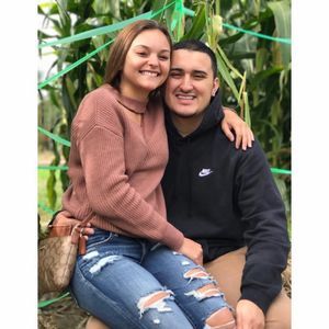 Meet your Posher, Jordan